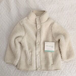 New Toddler Fleece 18m